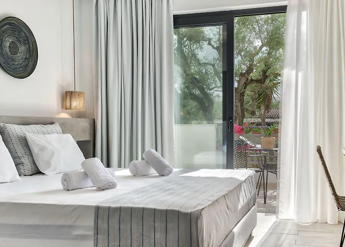 Dannas Boutique Hotel&suites *