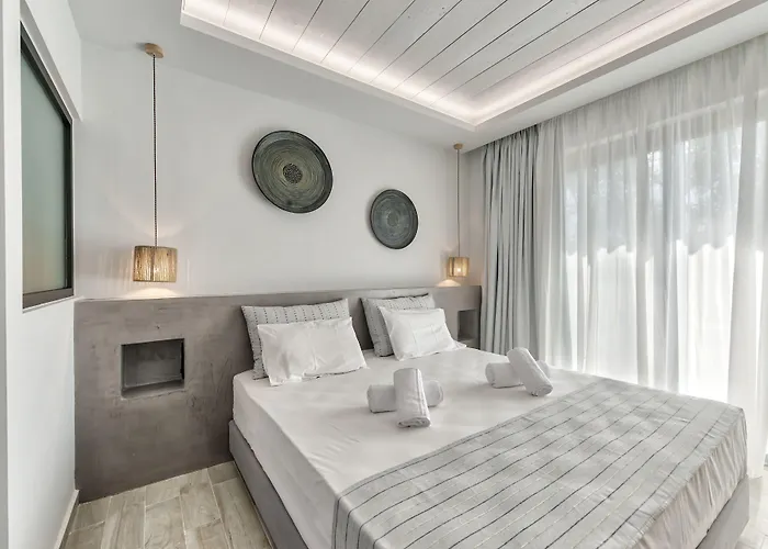 Dannas Boutique Hotel&suites *