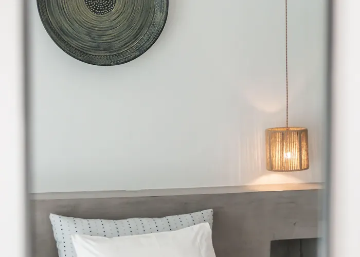Dannas Boutique Hotel&suites Appartement *