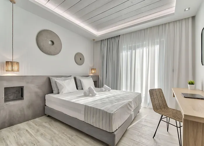 Dannas Boutique Hotel&suites