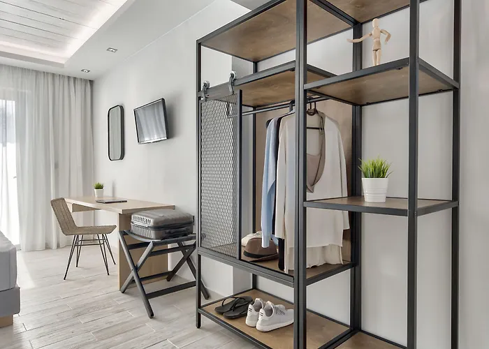 Dannas Boutique Hotel&suites