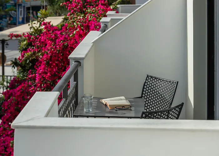 Dannas Boutique Hotel&suites