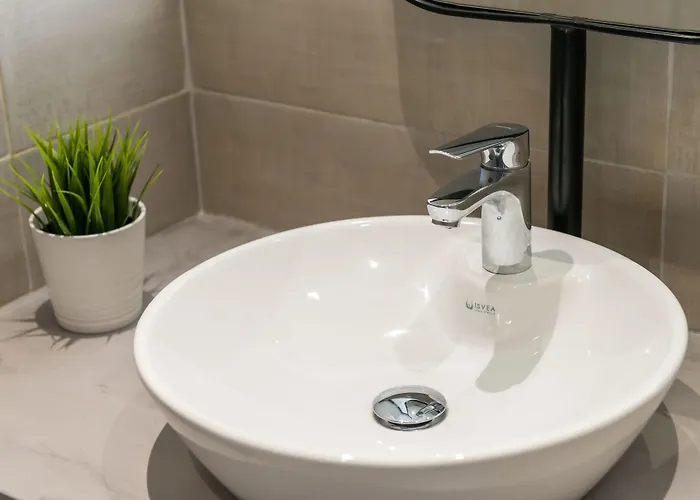 Appartement Dannas Boutique Hotel&suites *