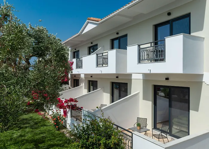 Dannas Boutique Hotel&suites