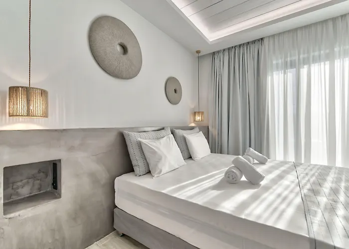 Appartement Dannas Boutique Hotel&suites *