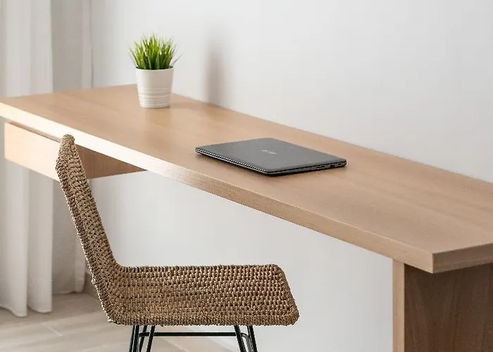 Appartement Dannas Boutique Hotel&suites