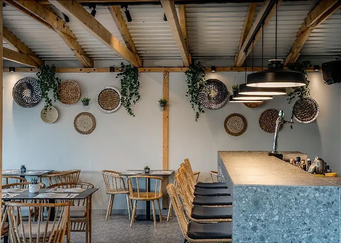 Appartement Dannas Boutique Hotel&suites *