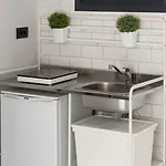 Apartamento Dannas Boutique &