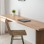 Apartamento Dannas Boutique &