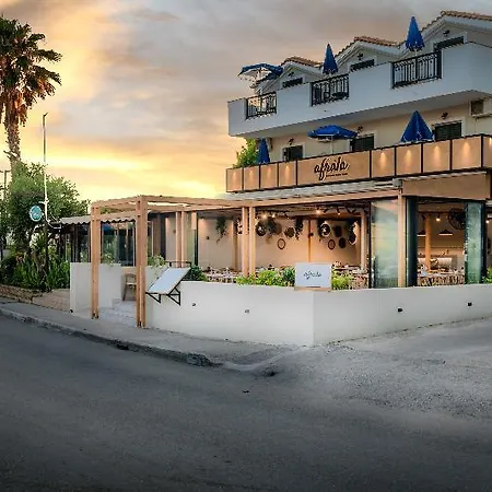 Appartamento Dannas Boutique & *