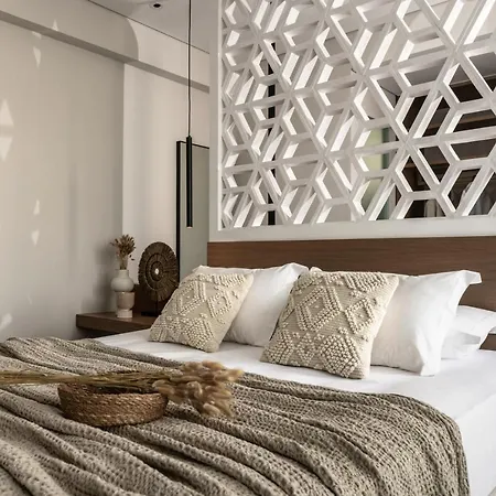 Appartamento Dannas Boutique & *