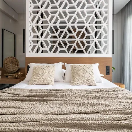 Appartamento Dannas Boutique & *