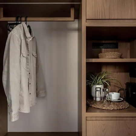 Appartamento Dannas Boutique & *