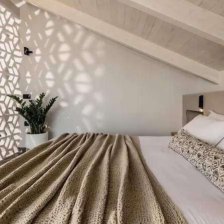 Appartamento Dannas Boutique &