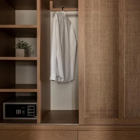 Appartamento Dannas Boutique &