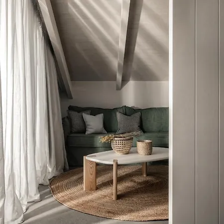 Appartamento Dannas Boutique & *