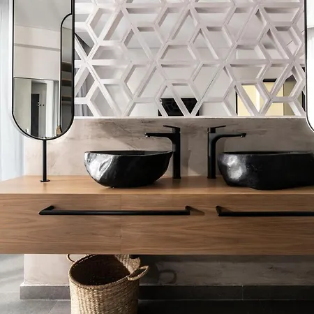 Dannas Boutique & Tsilivi (Zakynthos)