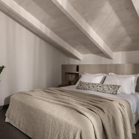 Appartamento Dannas Boutique & *