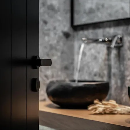 Appartamento Dannas Boutique & *