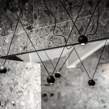 Appartamento Dannas Boutique &