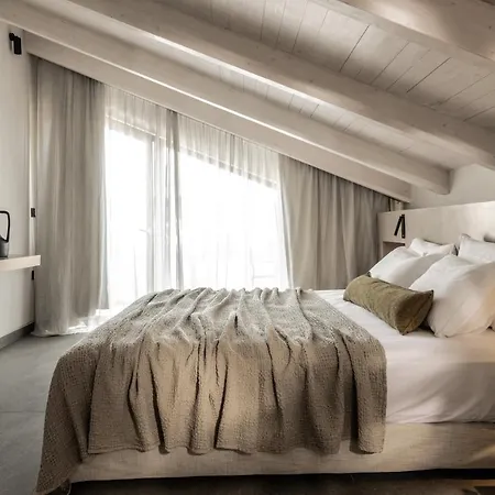 Appartamento Dannas Boutique &