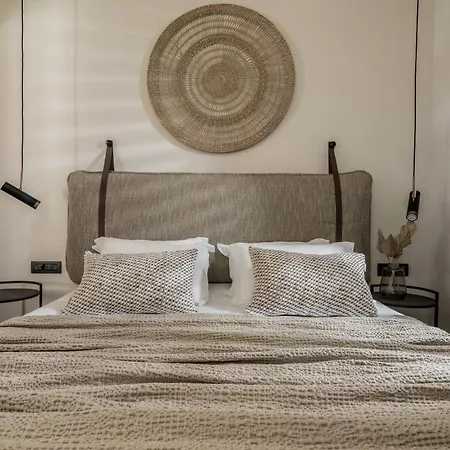 Dannas Boutique & Tsilivi (Zakynthos)