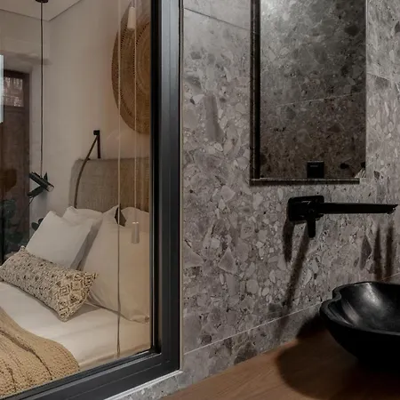 Dannas Boutique & Appartamento *