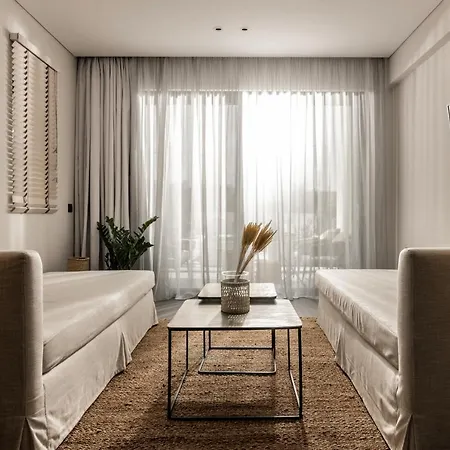 Appartamento Dannas Boutique & Tsilivi (Zakynthos)