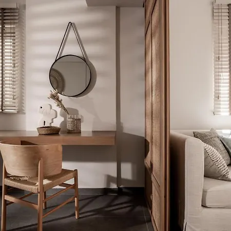 Dannas Boutique & Tsilivi (Zakynthos)