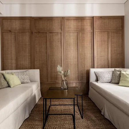 Dannas Boutique & Appartamento *