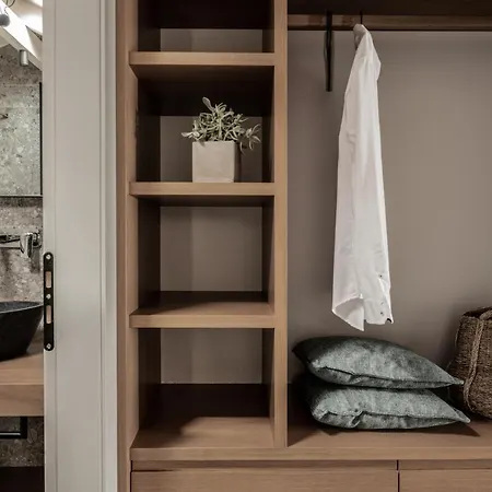 Dannas Boutique & Appartamento