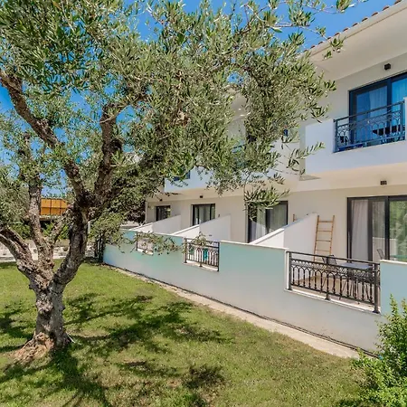 Appartamento Dannas Boutique &