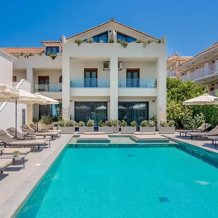 Dannas Boutique & Appartamento