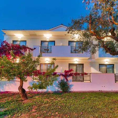 Appartamento Dannas Boutique &