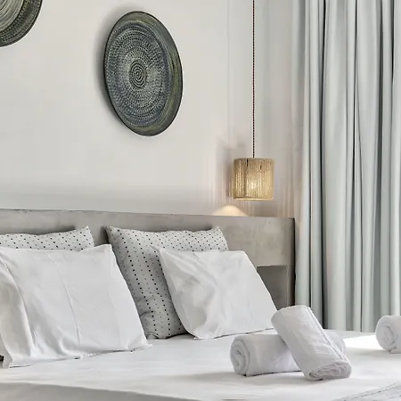 Dannas Boutique & Appartamento