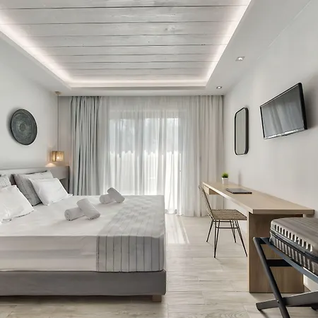 Appartamento Dannas Boutique & Tsilivi (Zakynthos)