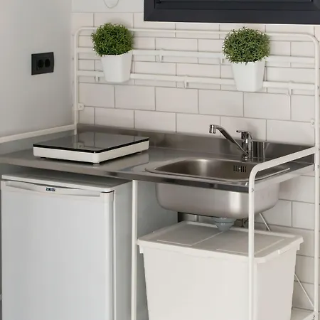 Appartamento Dannas Boutique &