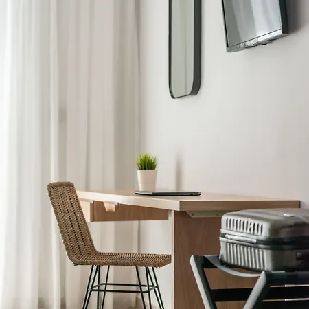 Appartamento Dannas Boutique & *