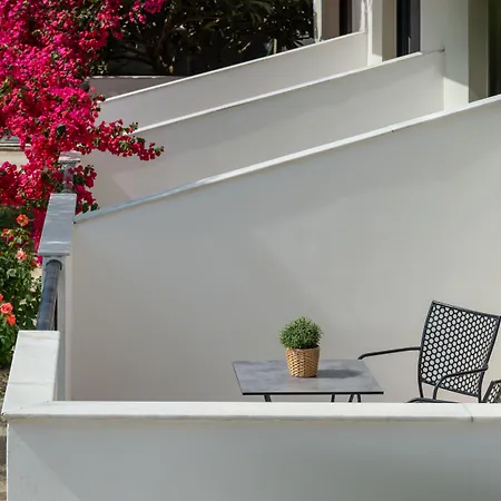 Dannas Boutique & Appartamento *