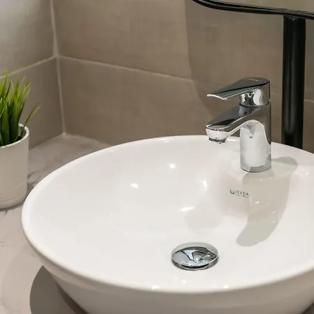 Appartamento Dannas Boutique & *