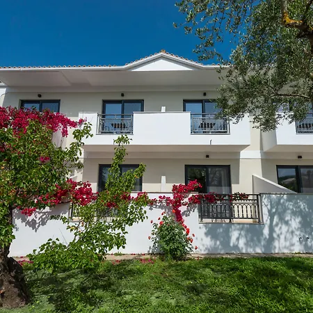 Appartamento Dannas Boutique & *