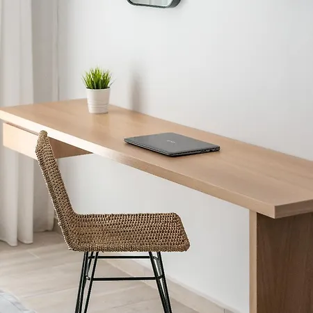 Appartamento Dannas Boutique &