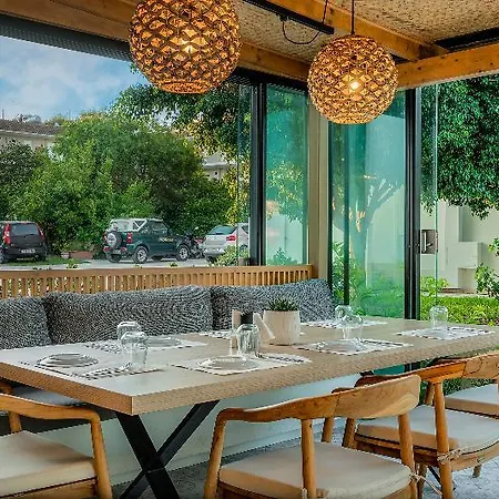 Dannas Boutique & Appartamento *